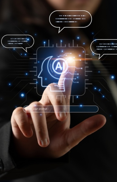 Ai model development